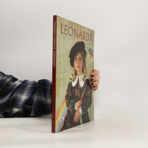 Leonarda. Kreslíme a maľujeme