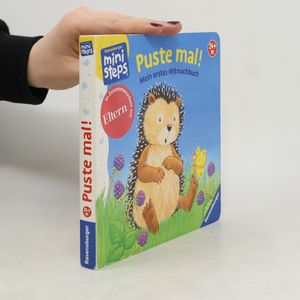 Puste mal!
