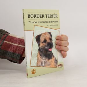 Border teriér