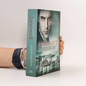 Gilde der Jäger: Engelsgift