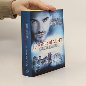 Gilde der Jäger: Engelsmacht
