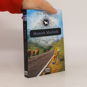 Hamish Macbeth - Hamish und das tote Flittchen