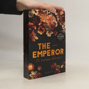 Dark Verse - 3: The Emperor – Du bist sein Schicksal