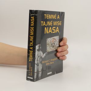 Temné a tajné mise NASA