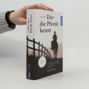 Der die Pferde kennt