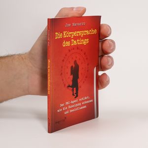 Die Körpersprache des Datings