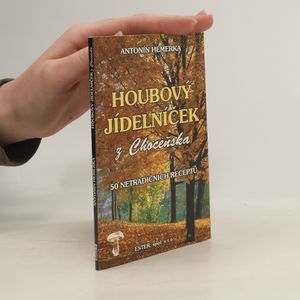 Houbový jídelníček z Choceňska