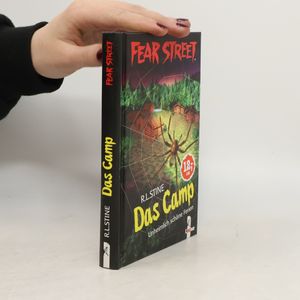 Fear Street. Das Camp. Unheimlich schöne Ferien.