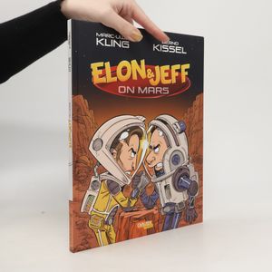 Elon & Jeff on Mars