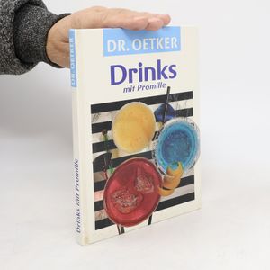Dr.-Oetker-Drinks mit Promille