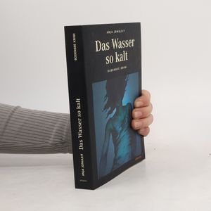 Das Wasser so kalt