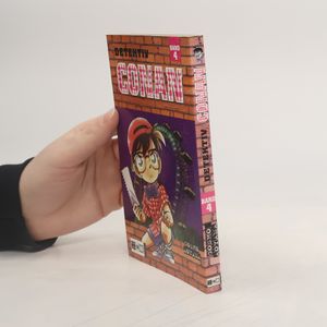 Detektiv Conan 4