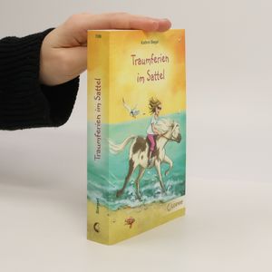Traumferien im Sattel