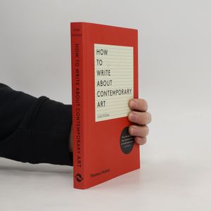 How to write about contemporary art