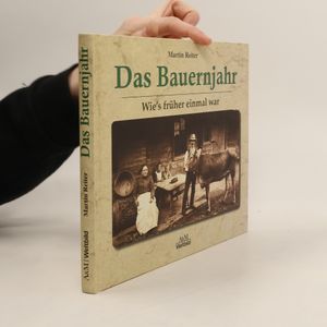 Das Bauernjahr