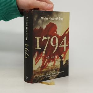 1794: Tři růže