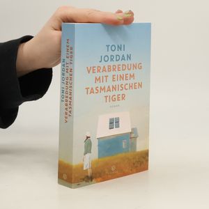 Verabredung mit einem Tasmanischen Tiger