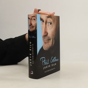 Ještě žiju : autobiografie