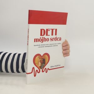 Deti môjho srdca