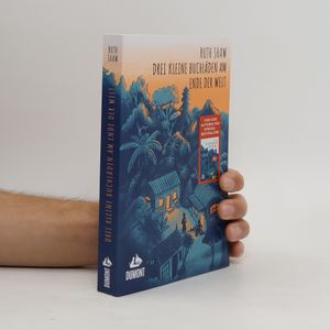 Drei kleine Buchläden am Ende der Welt
