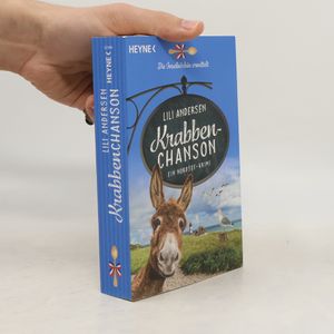 Krabbenchanson - Die Inselköchin ermittelt