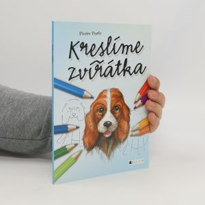 Kreslíme zvířátka