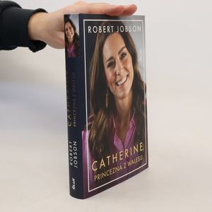 Catherine, princezná z Walesu