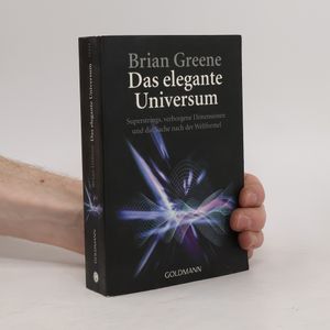 Das elegante Universum