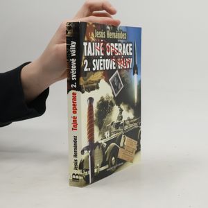 Tajné operace 2. světové války