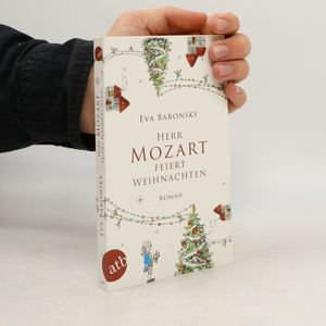 Herr Mozart feiert Weihnachten