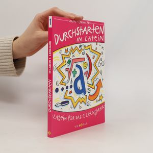 Durchstarten in Latein. Latein für das 1. Lernjahr