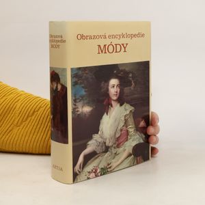 Obrazová encyklopedie módy