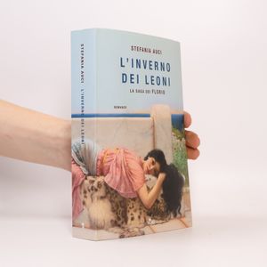 L'inverno dei Leoni. La saga dei Florio