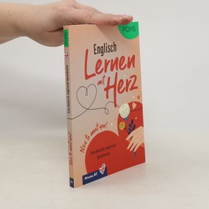 PONS Lektüre: PONS Lernen mit Herz Englisch A1