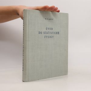 Úvod do statistické fysiky