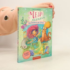 Meja Meergrün (für Selbstleser)
