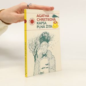 Kapsa plná žita