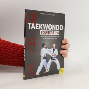 Taekwondo Poomsae 1-8
