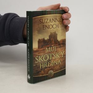Můj skotský hrdina