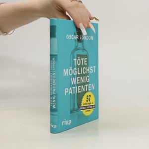 Töte möglichst wenig Patienten