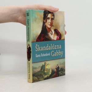 Škandalózna Gabby