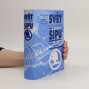 Svět okřídleného šípu