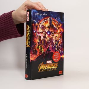 Avengers - infinity war
