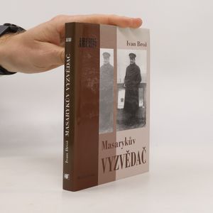 Masarykův vyzvědač