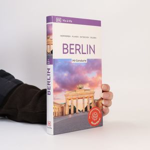 Vis-à-Vis Reiseführer Berlin