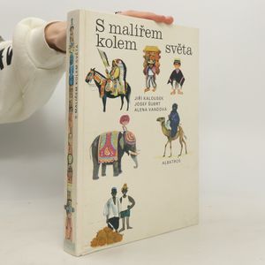 S malířem kolem světa