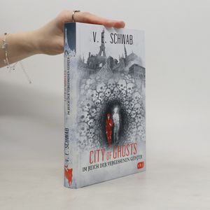 City of Ghosts. Im Reich der vergessenen Geister