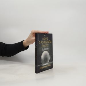 Experiment. Důkaz o posmrtném životě?