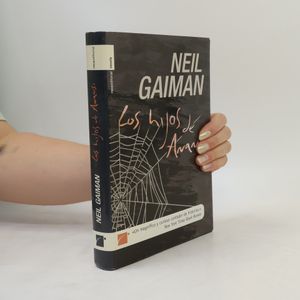 Los hijos de Anansi