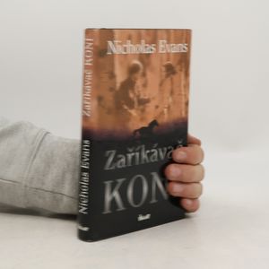 Zaříkávač koní